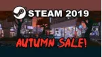 Top 5 game hành động nhập vai đáng mua nhất dịp  Steam Autumn Sale 2019. 