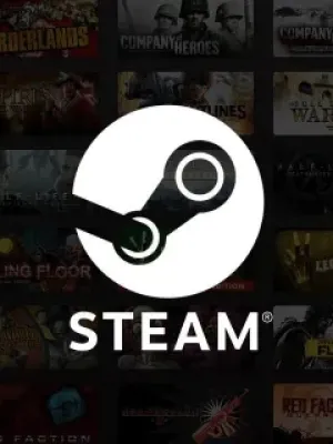 Steam wallet RU Russia Nga