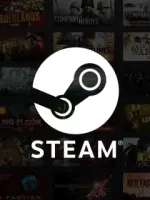 Thẻ Steam wallet card CA Canada