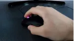 Đánh giá chuột chơi game giá rẻ SteelSeries Rival 110.