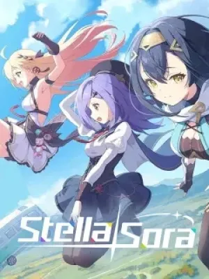 Stellanite Lumina Stella Sora Global