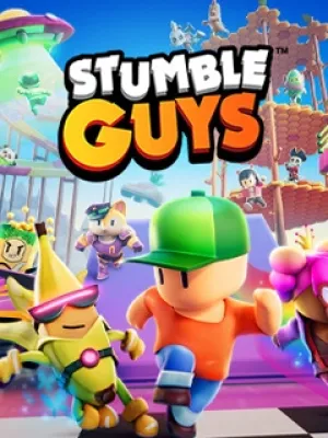 Gems Stumble Guys