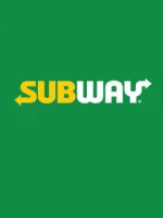 Subway Gift Card SG