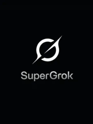 Super Grok AI