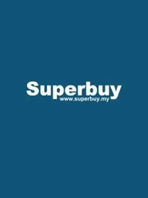 Superbuy Gift Card Malaysia 