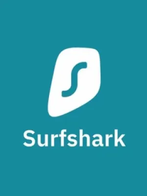 Code Surfshark VPN