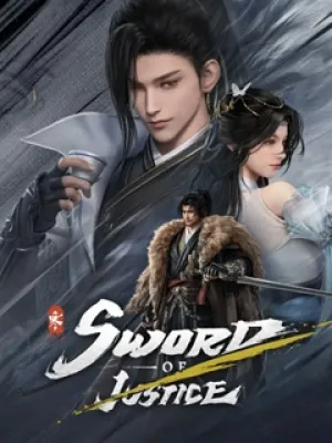 Ornate Jades Sword of Justice Mobile SEA NetEase 