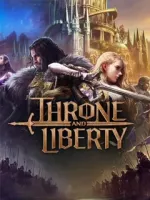 Tài khoản Throne and Liberty PlayNC KR