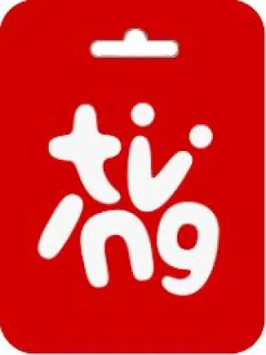 TK Tving TVN KR Hàn Quốc