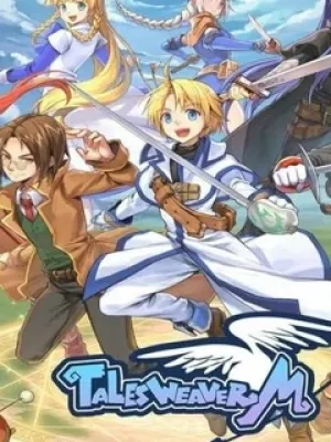 Tài khoản game TalesWeaver Nexon Hàn Quốc