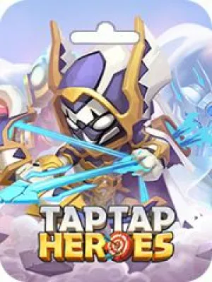 Taptap Heroes gems iOS