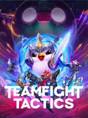TFT Coins Đấu Trường Chân Lý Teamfight Tactics Mobile RIOT Philippines