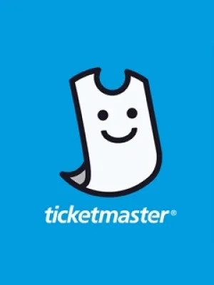 Ticketmaster Gift Card France