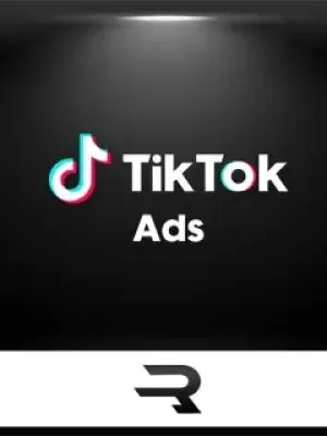 Rewarble TikTok Ads Gift Card USD