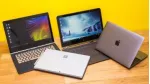Laptop cũ nên mua hãng nào?