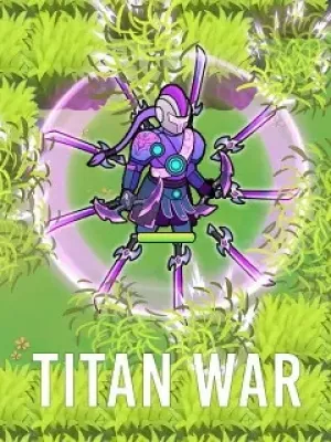 Tokens Titan War Global