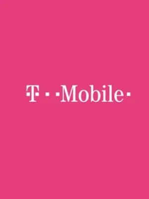Dịch vụ SIM nhà mạng T-Mobile USA
