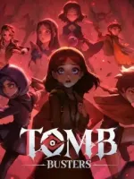 Aurion Tomb Busters Global