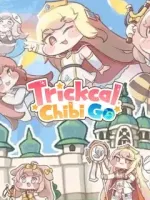Crystal Leaf Trickcal:Chibi Go Global