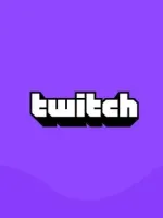 Twitch Gift Card EU