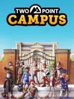 Two Point Campus Nintendo