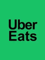 Uber Eats Gift Card DE Germany