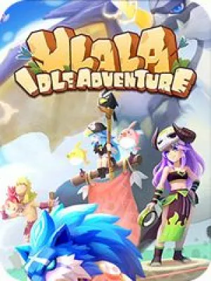 Ulala: Idle Adventure