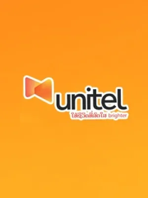 Dịch vụ SIM nhà mạng Unitel Lào