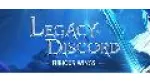 Bí kíp có BR cao nhất trong game Legacy of Discord: Wings furious
