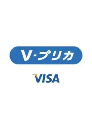 V-Preca Visa Gift Card JP Nhật Bản