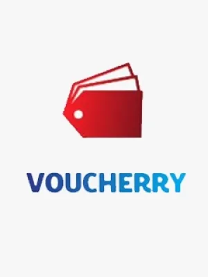 Voucherry Gift Card Global