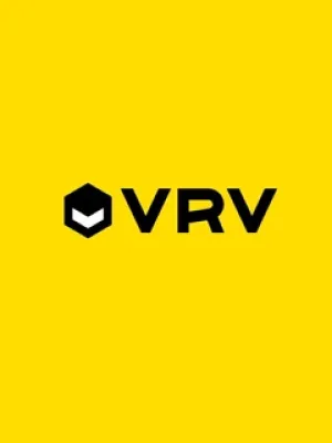 Crunchyroll VRV Gift Card US