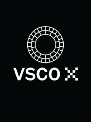 Tài khoản VSCOX Premium