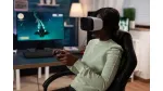 Cấu hình PC Gaming Chơi VR Chuyên Nghiệp