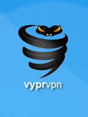 Thuê bao VyprVPN 
