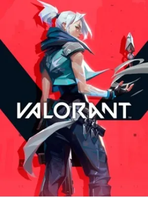 Dịch vụ VALORANT Points RIOT Malaysia