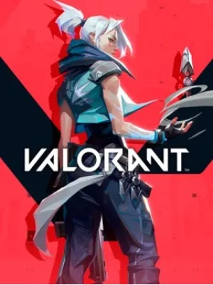 VALORANT Points NA US