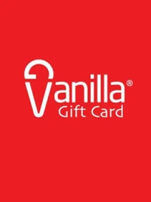 Vanilla MasterCard Gift Card Canada