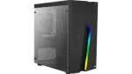 Top những case máy tính trong suốt giá rẻ