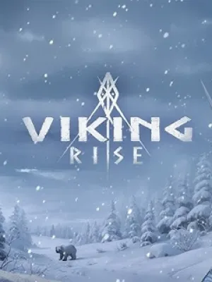  Pha Lê Viking Rise Gamota VN 