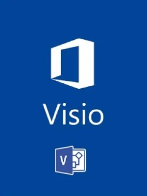 Microsoft Visio Professional