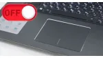 Cách Tắt Chuột Cảm Ứng Trên Laptop Dell