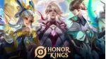 Cấu hình tối thiểu chơi Vương Giả Vinh Diệu (Honor of Kings)