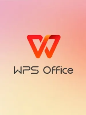 WPS Office: PDF, Docs, Sheets iOS