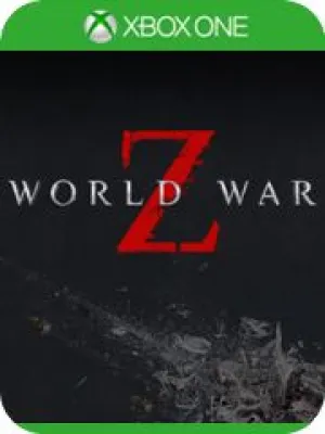 World War Z XBOX