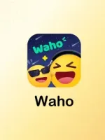 Diamonds Waho - Live Stream, Voice Chat Global
