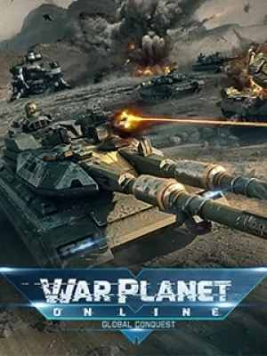 War Planet Online Windows Store PC