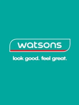 Watsons Voucher UAE