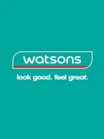 Watsons Voucher Indonesia