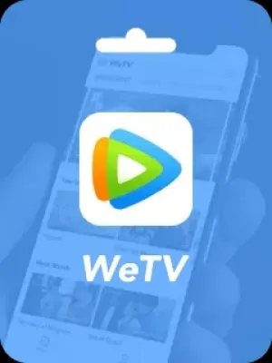 WeTV Global VIP Membership